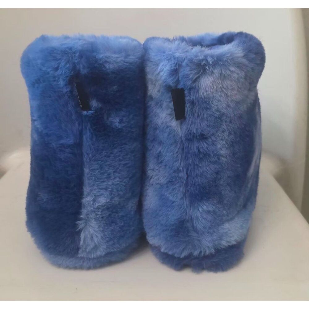 Kids Plush slippers - Picture 7 of 8